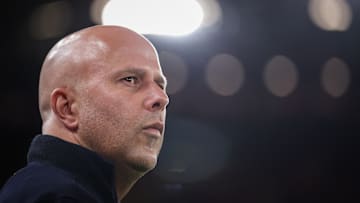 Liverpool FC v Galatasaray SK - UEFA Champions League 2025/26 Round of 16 Second Leg