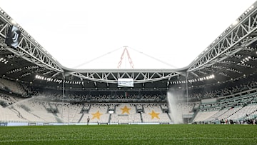 Allianz Stadium