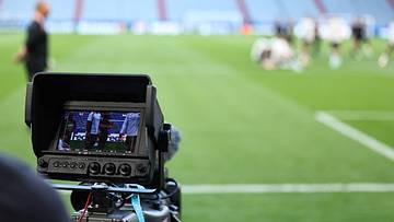 Champions in TV Champions in TV