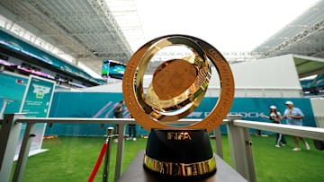 Complexo esportivo onde fica o Hard Rock Stadium também recebe o GP de Miami da Fórmula 1