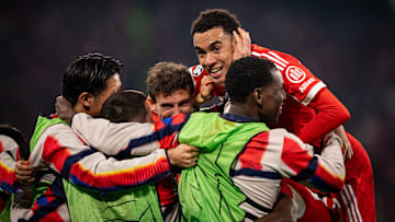 Bayern  vence o Real Madrid de novo e avança à semi da Champions League 2025/26