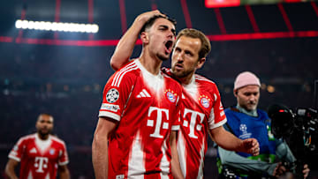 Bayern de Munique está na semifinal da Champions