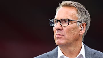 Manchester United v Arsenal FC - Premier League