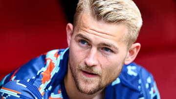Romania v Netherlands: Round of 16 - UEFA EURO 2024