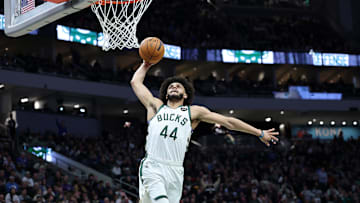 Golden State Warriors v Milwaukee Bucks