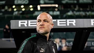 Sportdirektor Rouven Schröder muss den Kader der Borussia verdünnen Sportdirektor Rouven Schröder muss den Kader der Borussia verdünnen