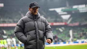 Eugen Polanski muss in den nächsten Spielen liefern