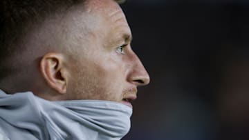 Marco Reus erhält heftigen Gegenwind