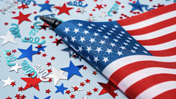 There's more to July 4th than just American independence.