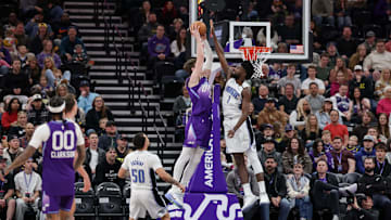The Orlando Magic are expected to be aggressive this offseason and could be willing to offer a mega trade package to get something done to improve their offense.