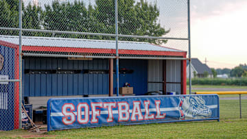 Minco assistant softball coach Jordan Benge was released from the hospital after a 70-day stay.