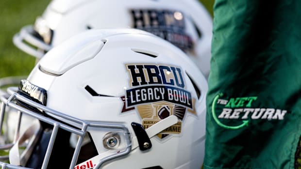 HBCU Legacy Bowl