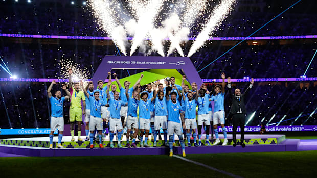 Manchester City
