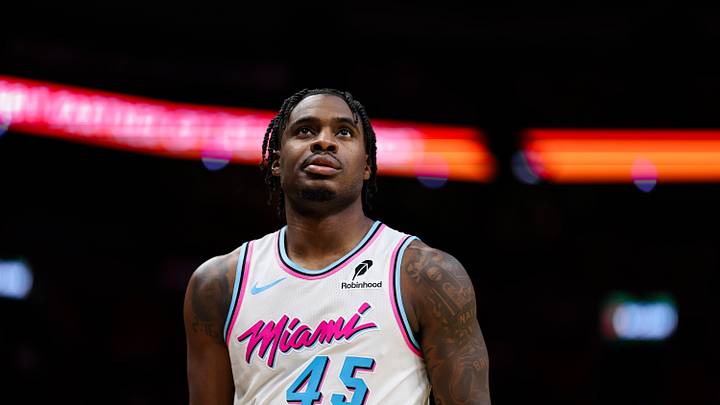 Atlanta Hawks v Miami Heat
