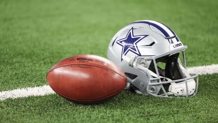 Cowboys game on cable on sale