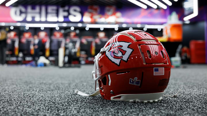 Super Bowl LVIII - San Francisco 49ers v Kansas City Chiefs