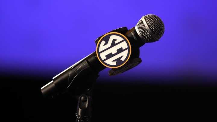 2023 SEC Media Days