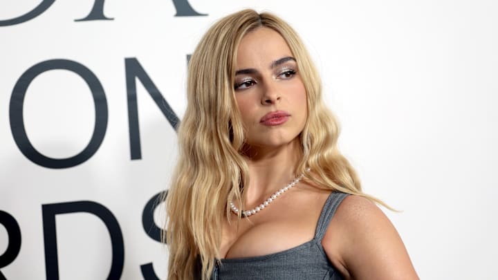 Addison Rae at the 2024 CFDA Awards - Arrivals