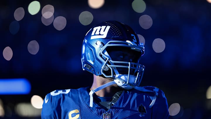 Kansas City Chiefs v New York Giants - NFL 2025