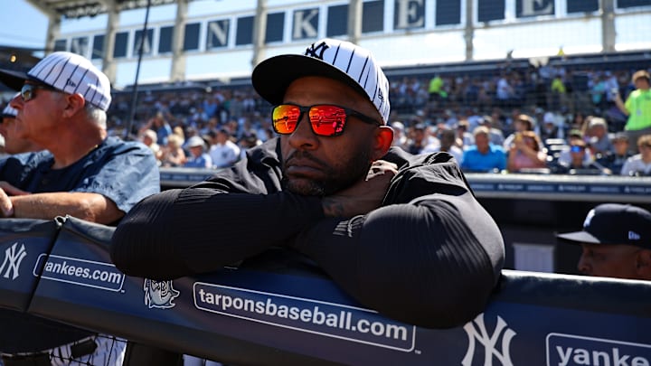 New York Yankees Spring Training