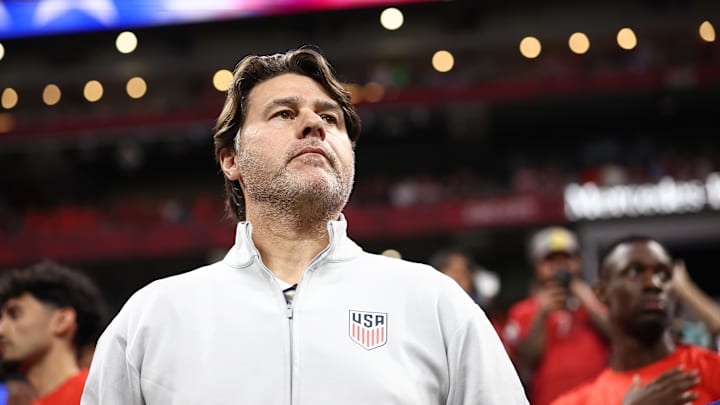 United States v Portugal - International Friendly