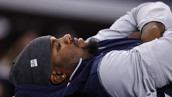 Green Pay Packers linebacker Micah Parsons