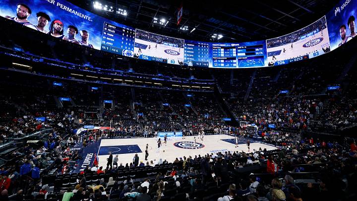Orlando Magic v Los Angeles Clippers
