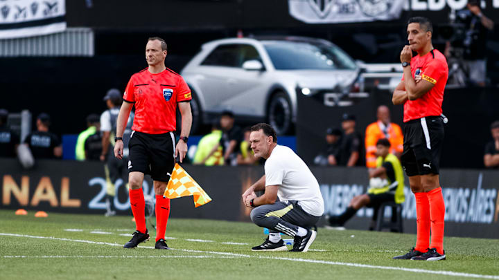 Atletico Mineiro v Botafogo: Final - Copa CONMEBOL Libertadores 2024 Atletico Mineiro v Botafogo: Final - Copa CONMEBOL Libertadores 2024
