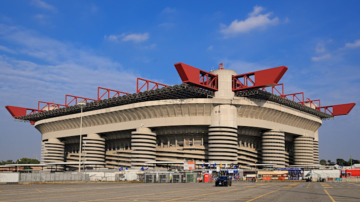 San Siro