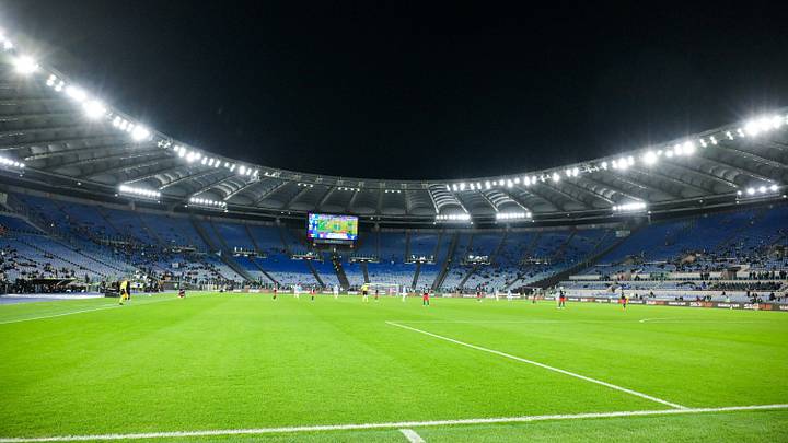 Olimpico Olimpico