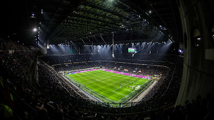 San Siro