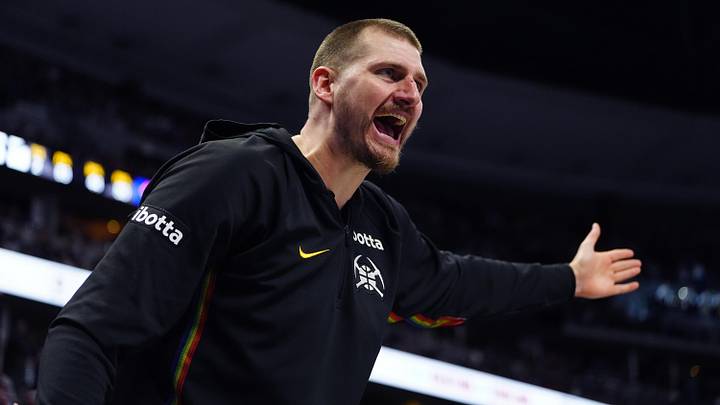 Denver Nuggets, Nikola Jokic