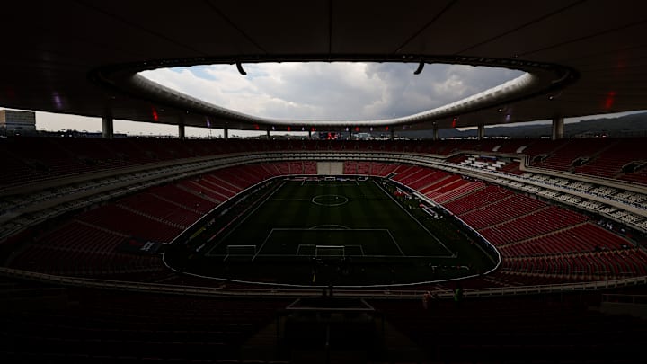 Mundial 2026 avanza sin cambios pese a episodios de violencia en Jalisco