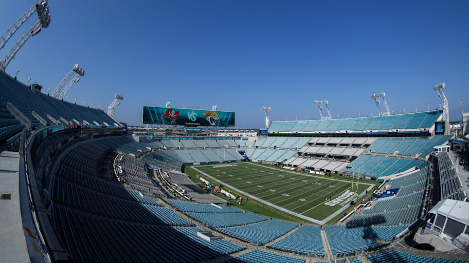 Live Updates Green Bay Packers at Jacksonville Jaguars