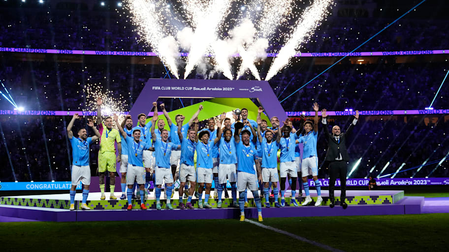 Manchester City