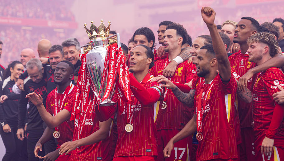 Sports Illustrated’s Premier League 2025–26 Predictions