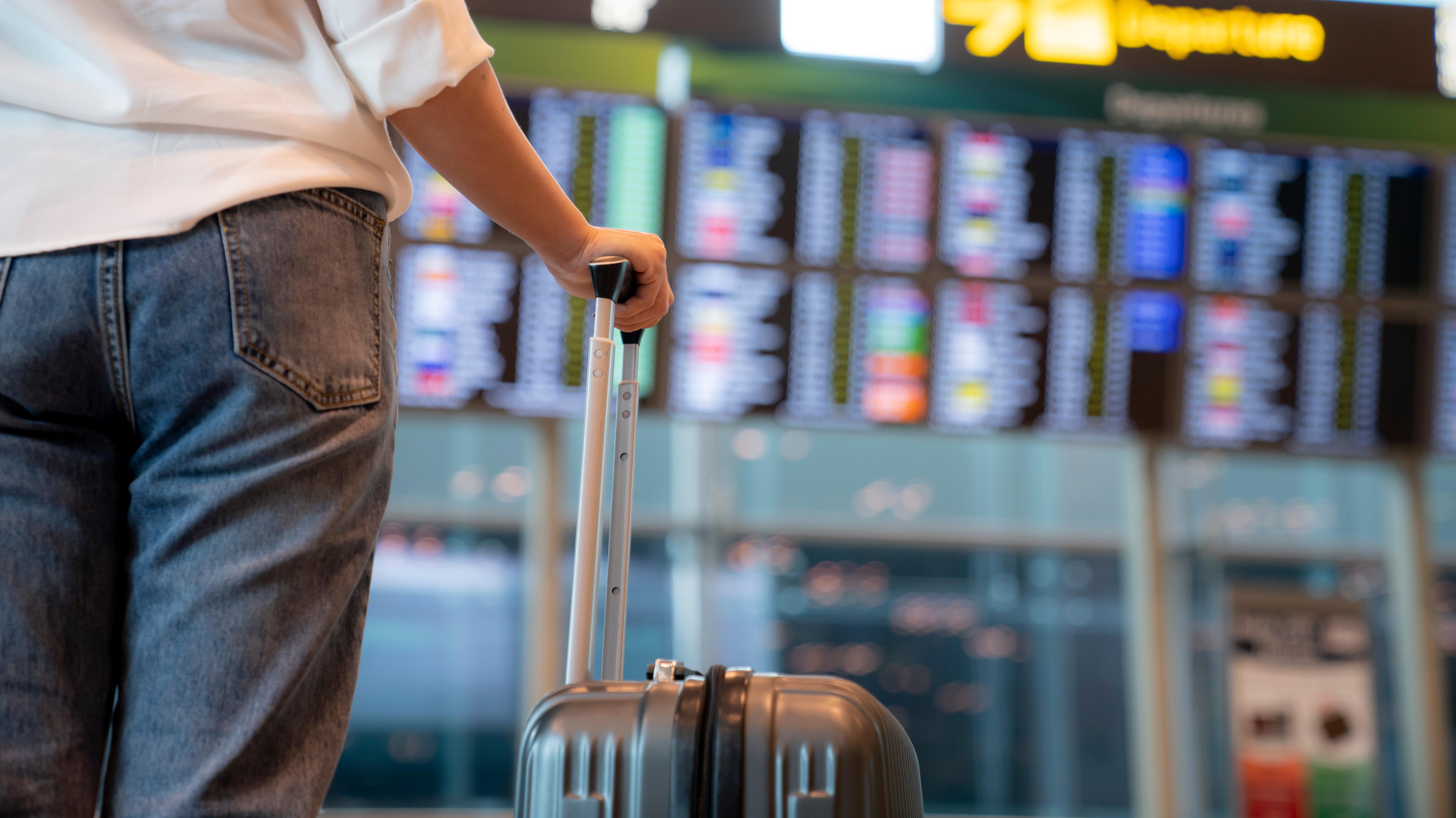 Avoid This Airline If You Don’t Want to Be Bumped From Your Flight