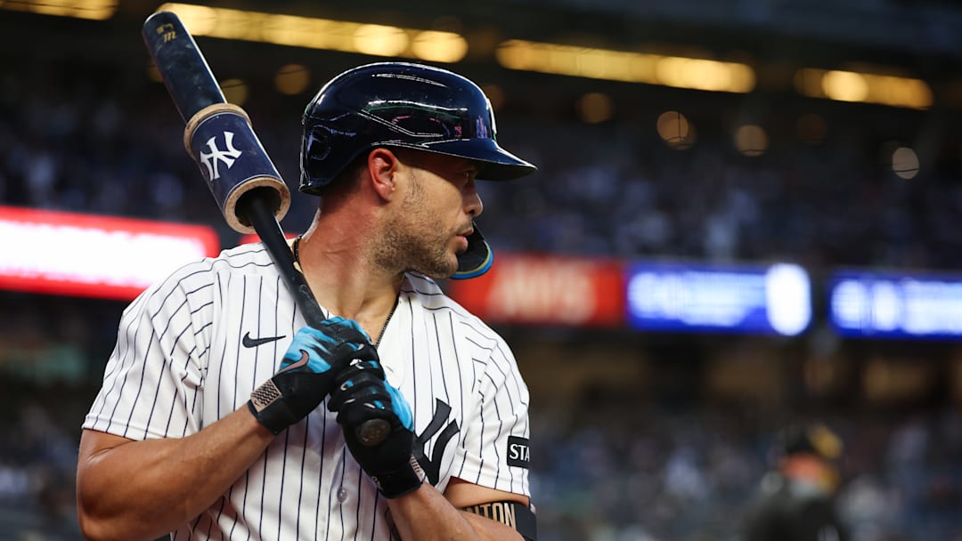 Athletics v New York Yankees