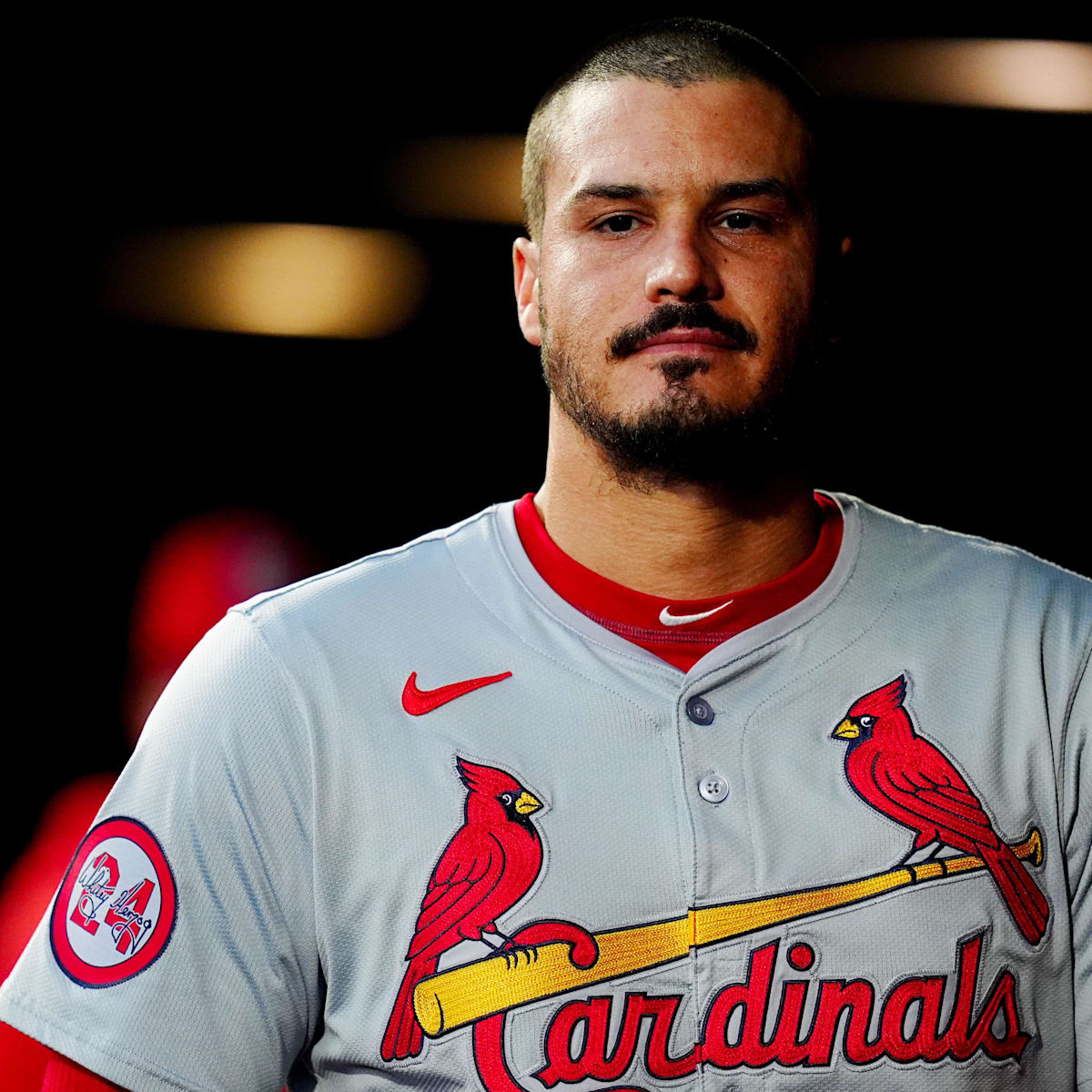 MLB Writer Proposes Change For Cardinals With Nolan Arenado In Town