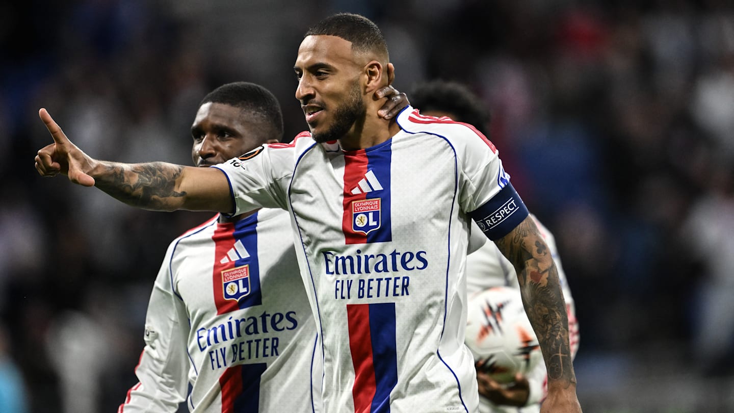 LOSC, OL, Aston Villa, FC Porto... Qui va remporter la Ligue Europa selon l'I.A d'Opta après la 3ème journée
