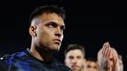 Lautaro Martinez
