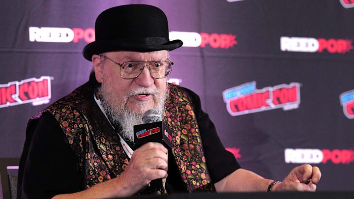New York Comic Con 2025 - Day 3