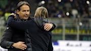 Simone Inzaghi, Davide Nicola