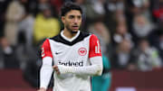 Omar Marmoush