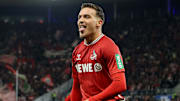 Said El Mala ist beim 1. FC Köln sofort eingeschlagen