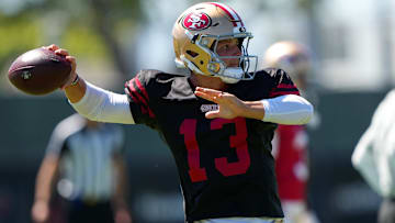 NFL Predictions, NFC