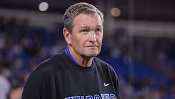 Northern Illinois v Kentucky