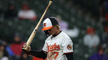 St. Louis Cardinals v Baltimore Orioles