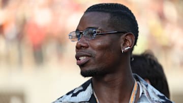 Paul Pogba a cité plusieurs joueurs de Liga.
