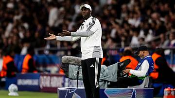 Ein VfB-Profi hat Yaya Toure besonders gut gefallen.